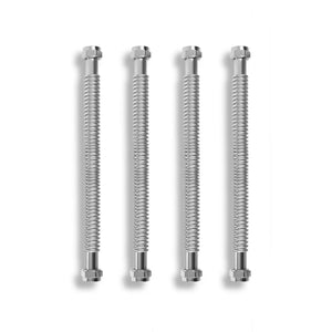 Super Flex Installation Kit for Whole House Water Treatment System - RKIN