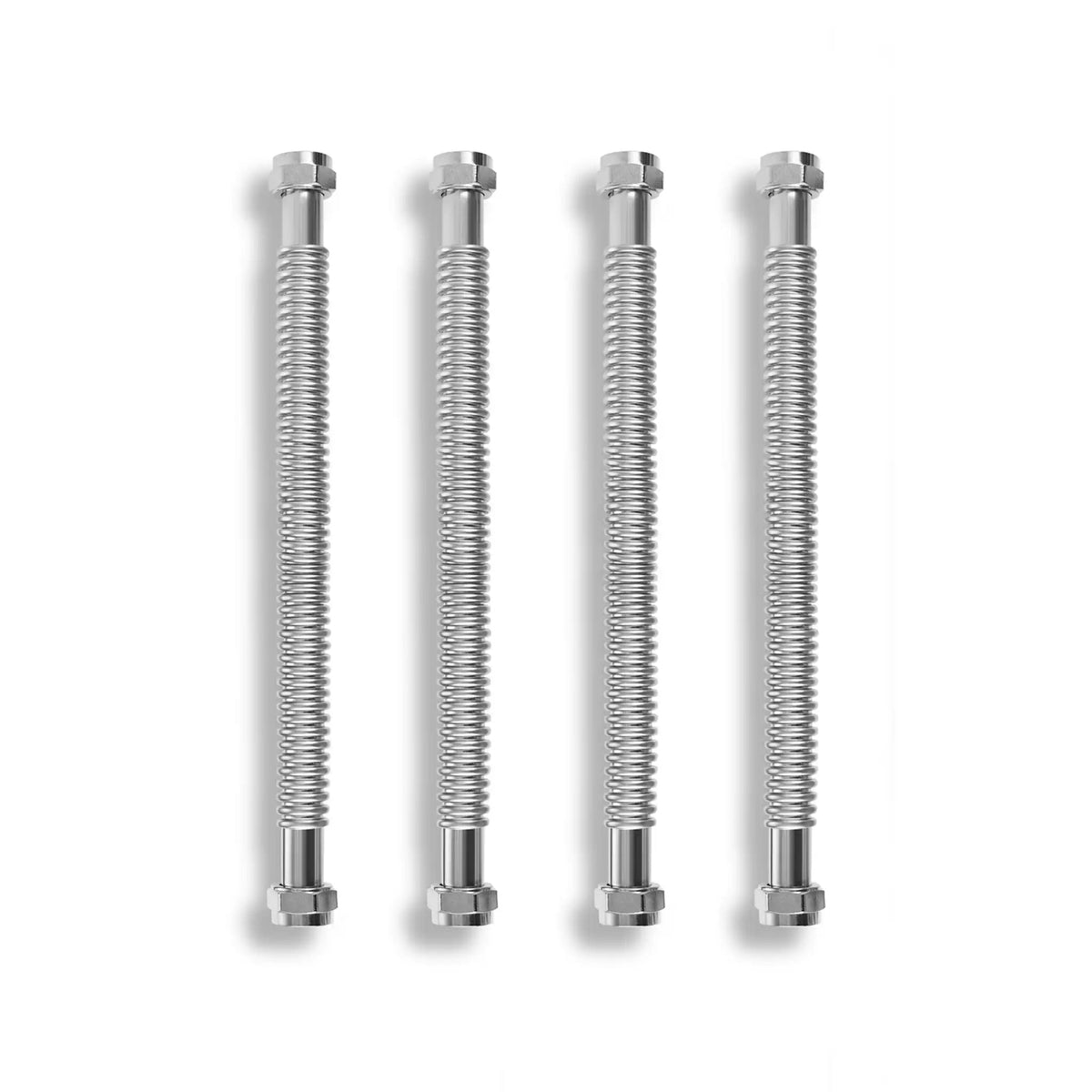 Super Flex Installation Kit for Whole House Water Treatment System - RKIN