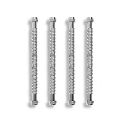 Super Flex Installation Kit for Whole House Water Treatment System - RKIN