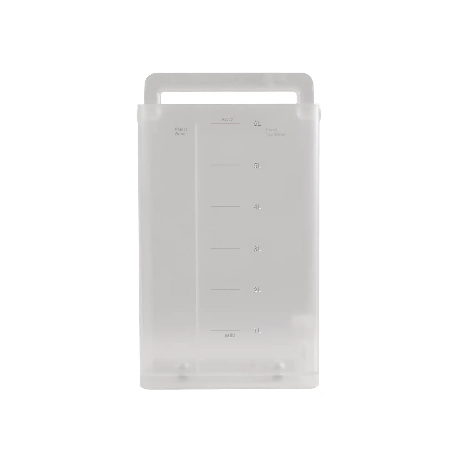 U1 Supply Tank - RKIN