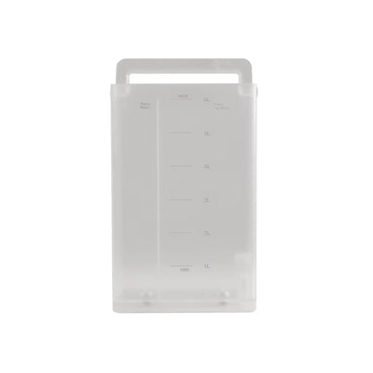 U1 Supply Tank - RKIN