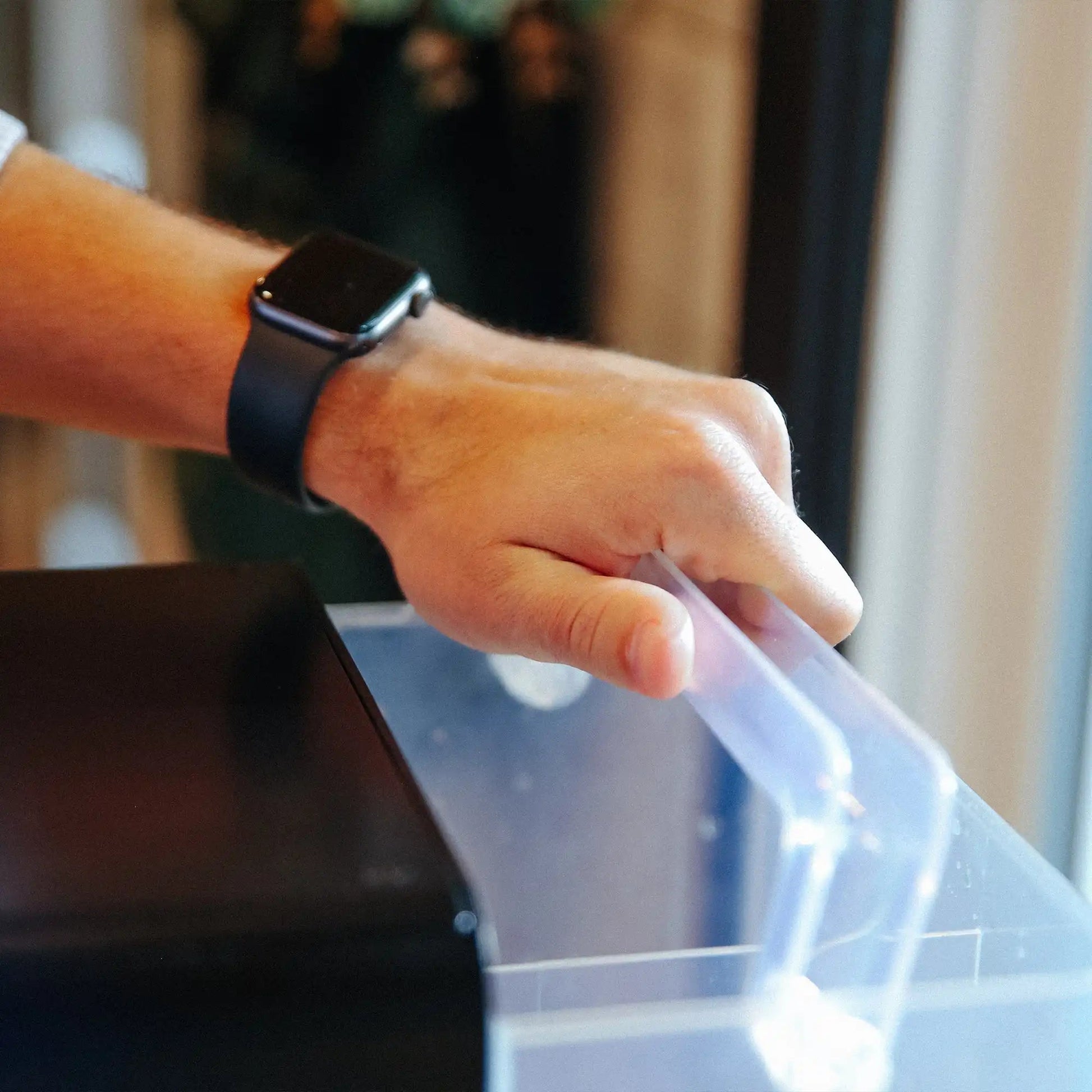 U1 Supply Tank - RKIN