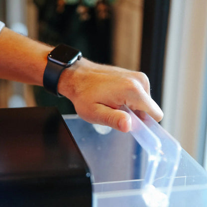 U1 Supply Tank - RKIN