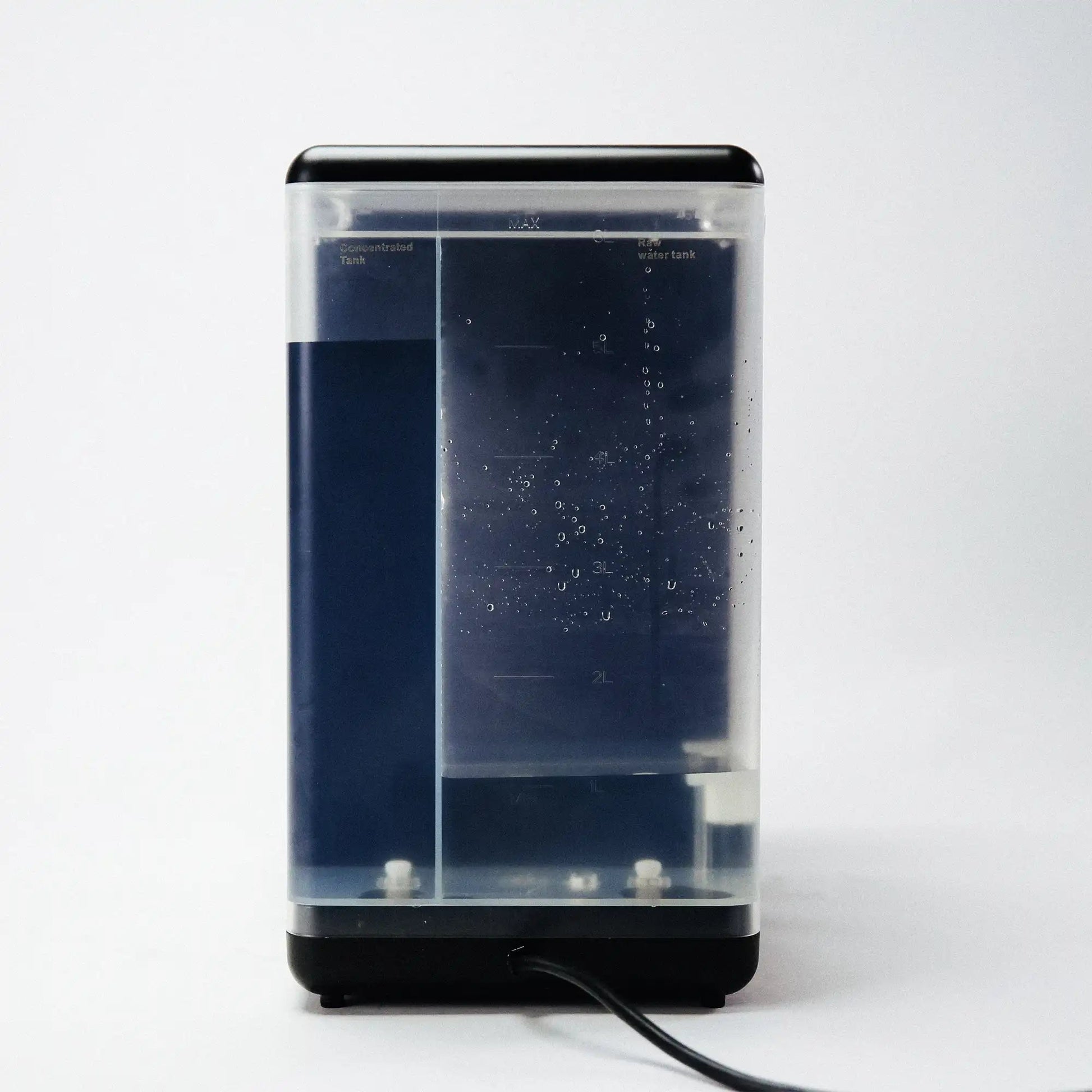 U1 Supply Tank - RKIN