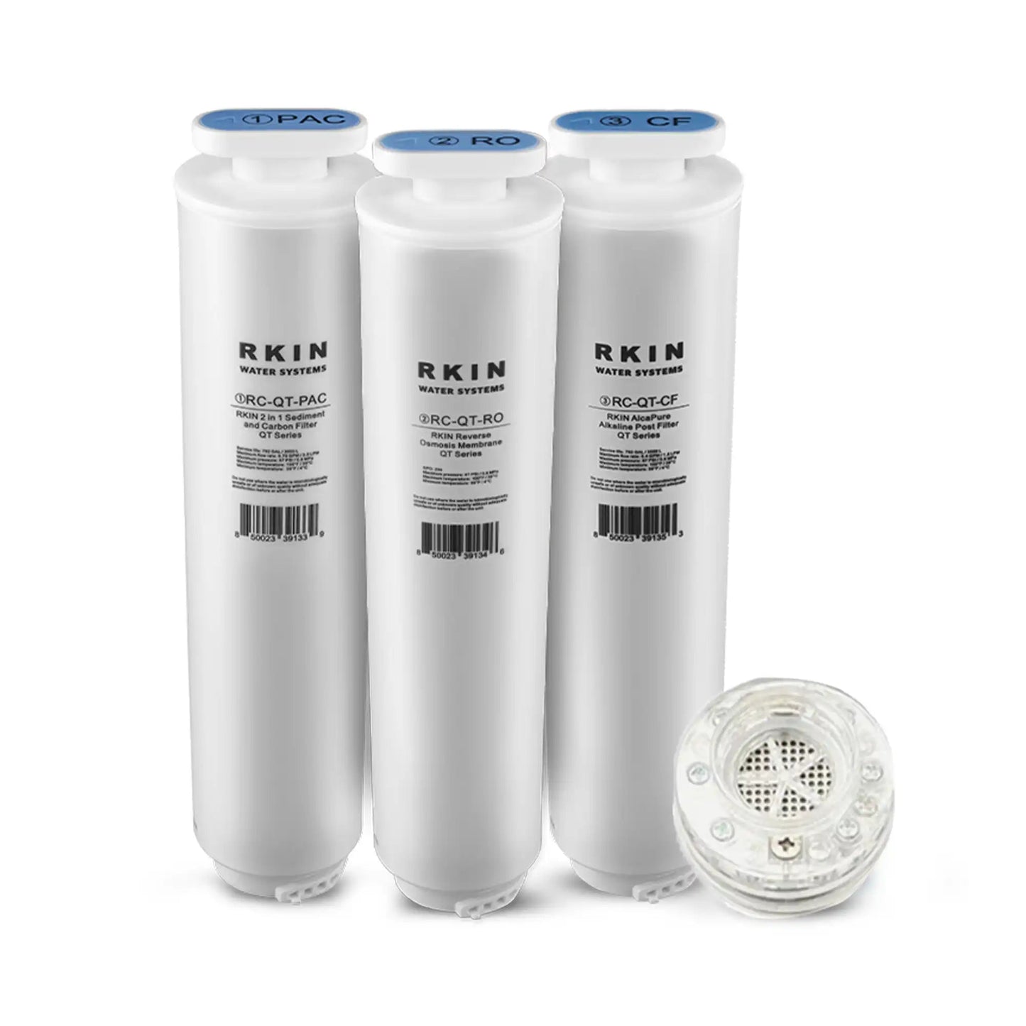 U1 Supreme 3 - Year Bundle - RKIN