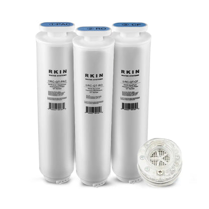 U1 Supreme 3 - Year Bundle - RKIN