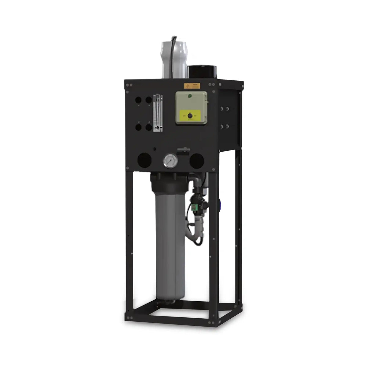 Whole Home Reverse Osmosis System - RKIN