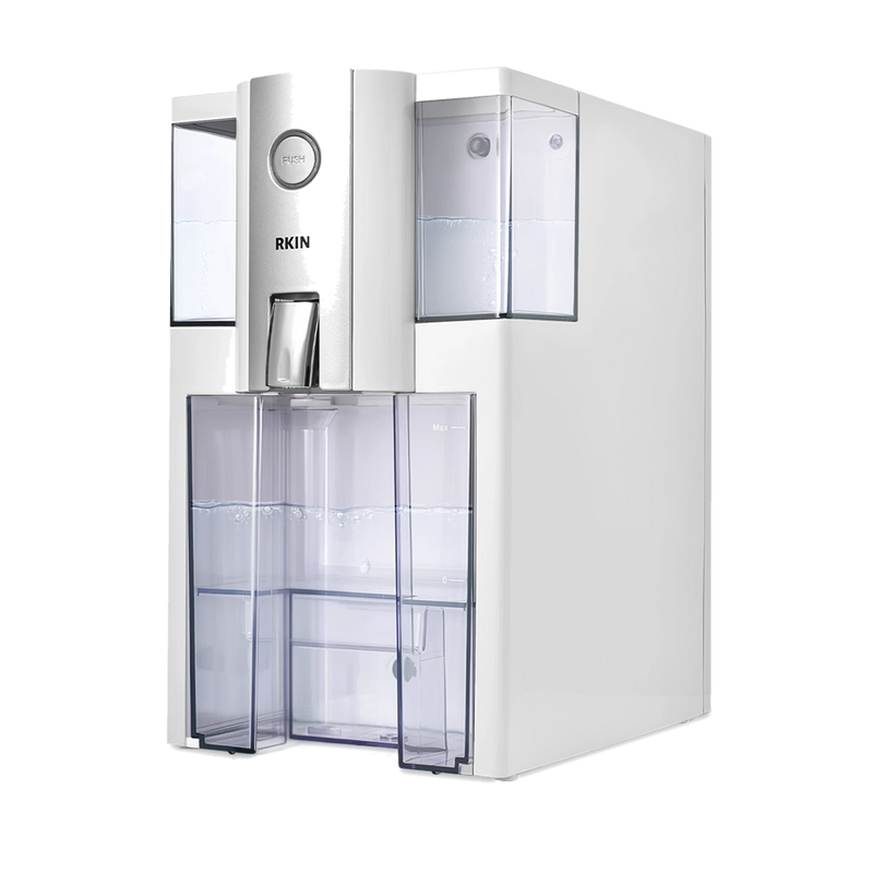 Zero Installation Purifier Countertop Reverse Osmosis Water Filter