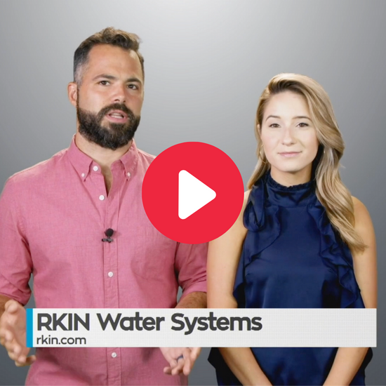 Whole House Water Treatment by RKIN