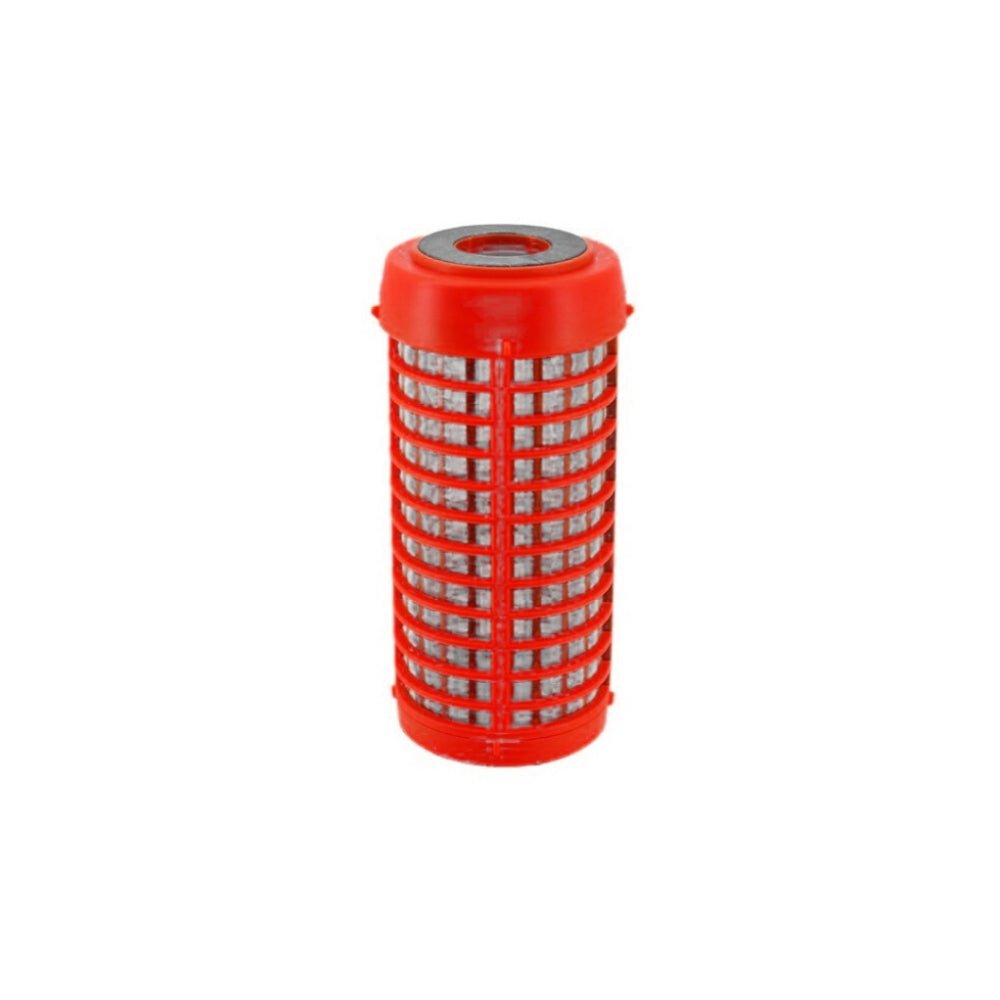 90 Micron Stainless Steel Screen Replacement Cartridge For Dragon HOT Self Cleaning Whole House Filter - RKIN