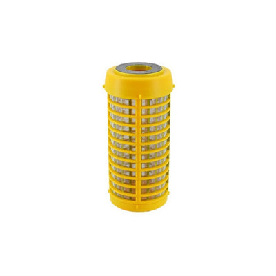 90 Micron Stainless Steel Screen Replacement Cartridge For Dragon Self Cleaning Whole House Filter - RKIN