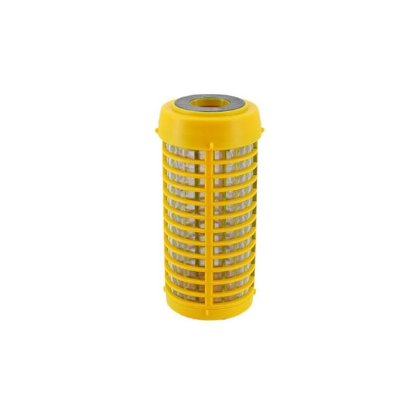 90 Micron Stainless Steel Screen Replacement Cartridge For Dragon Self Cleaning Whole House Filter