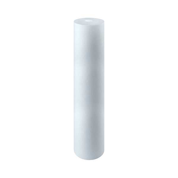 CBS PPH Replacement Cartridge 5 Micron Sediment with Anti-scale Media