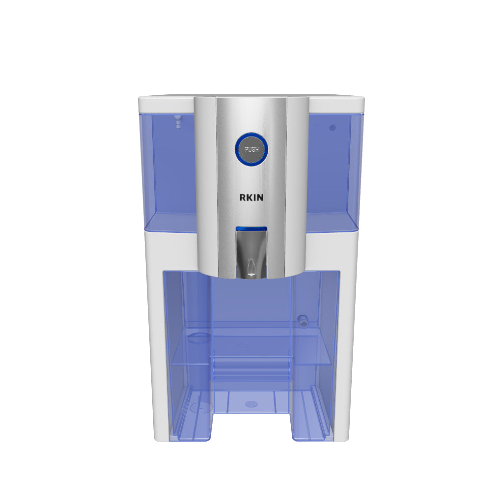 RKIN Purifier Reverse Osmosis Water Filter