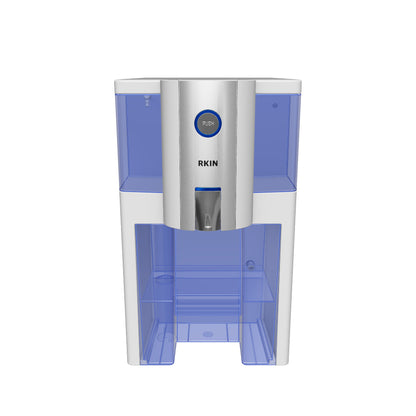 Zero Installation Purifier Countertop Reverse Osmosis Water Filter