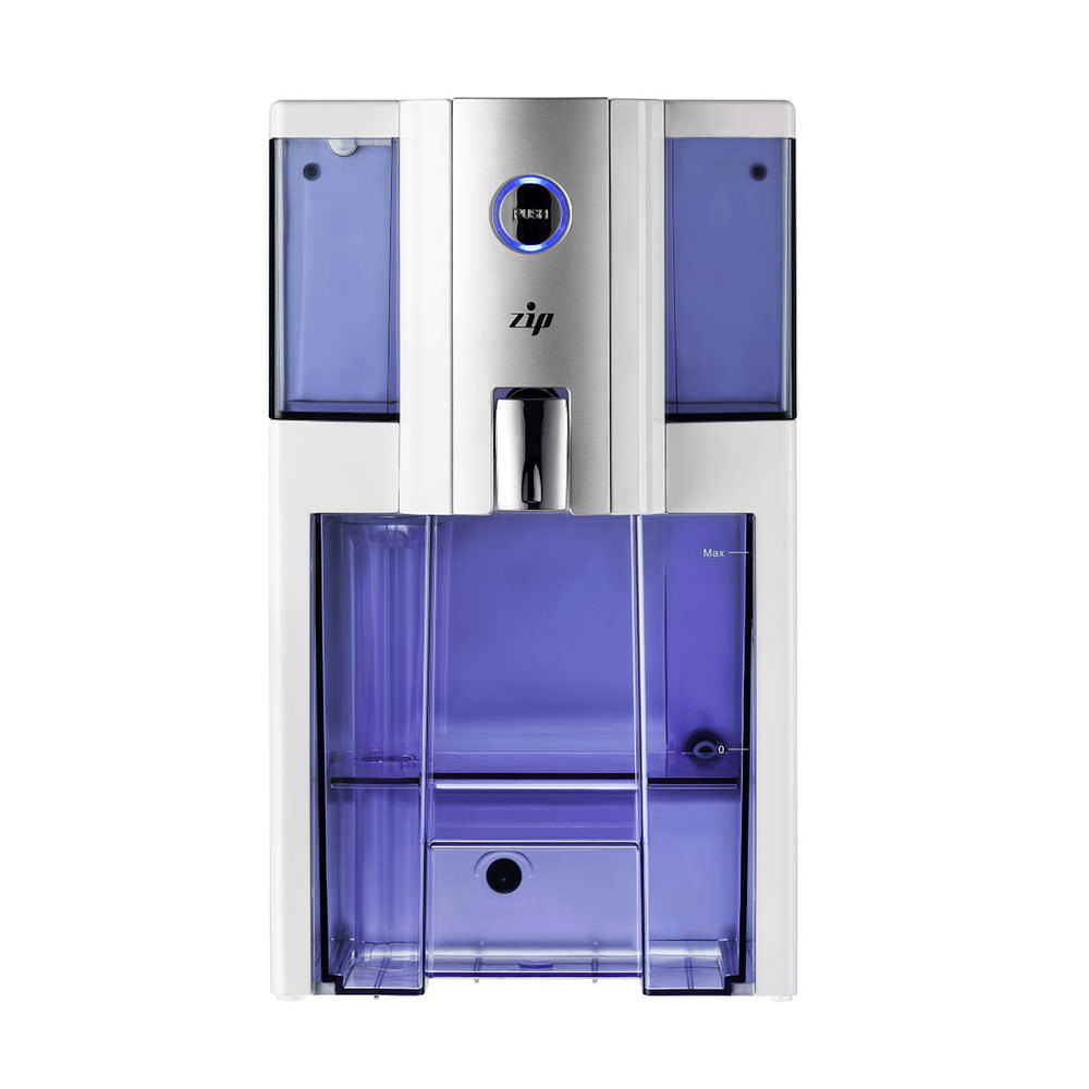 OnliPure Zero Installation Purifier 3 - Year Bundle - RKIN