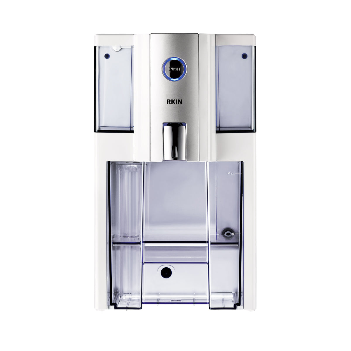 OnliPure Zero Installation Purifier 3 - Year Bundle - RKIN
