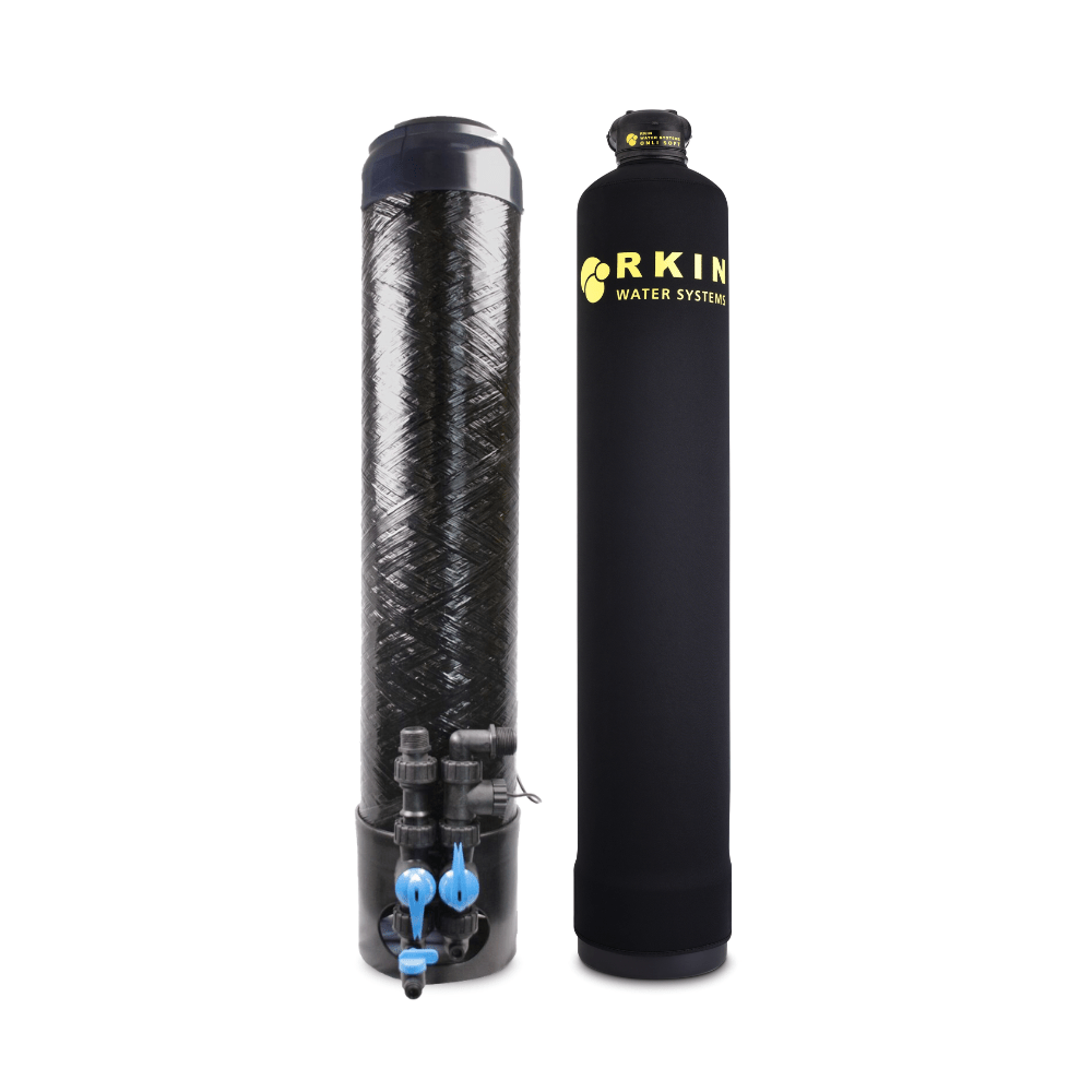 OP1L Certified Whole House Lead, Cyst, PFOA, and PFOS Water Filter System - RKIN