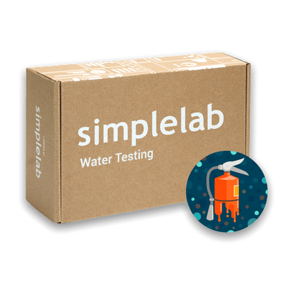 PFAS Water Test - RKIN