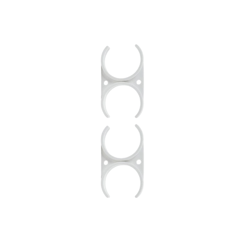 Post-filter Mounting Clips - RKIN
