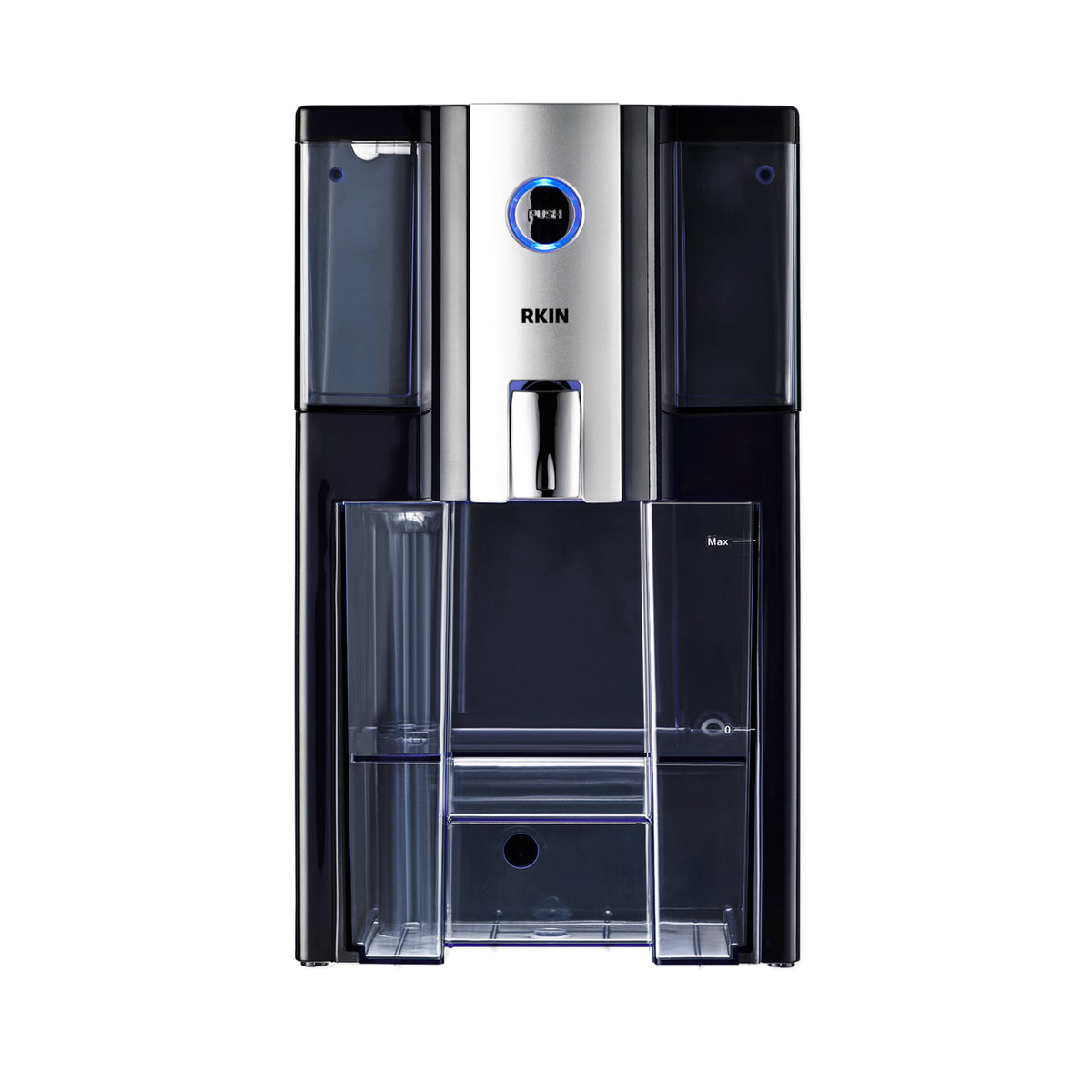 Refurbished Zero Installation Purifier Reverse Osmosis Countertop Water Filter - RKIN
