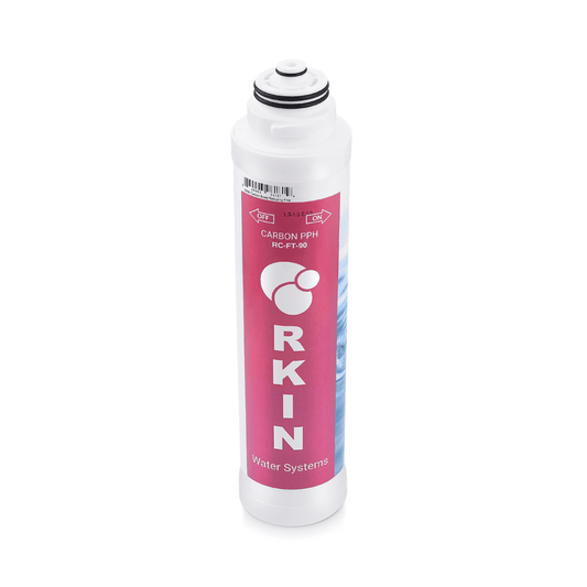 RKIN Anti-Scale Carbon Pre-Filter Alternative - RKIN