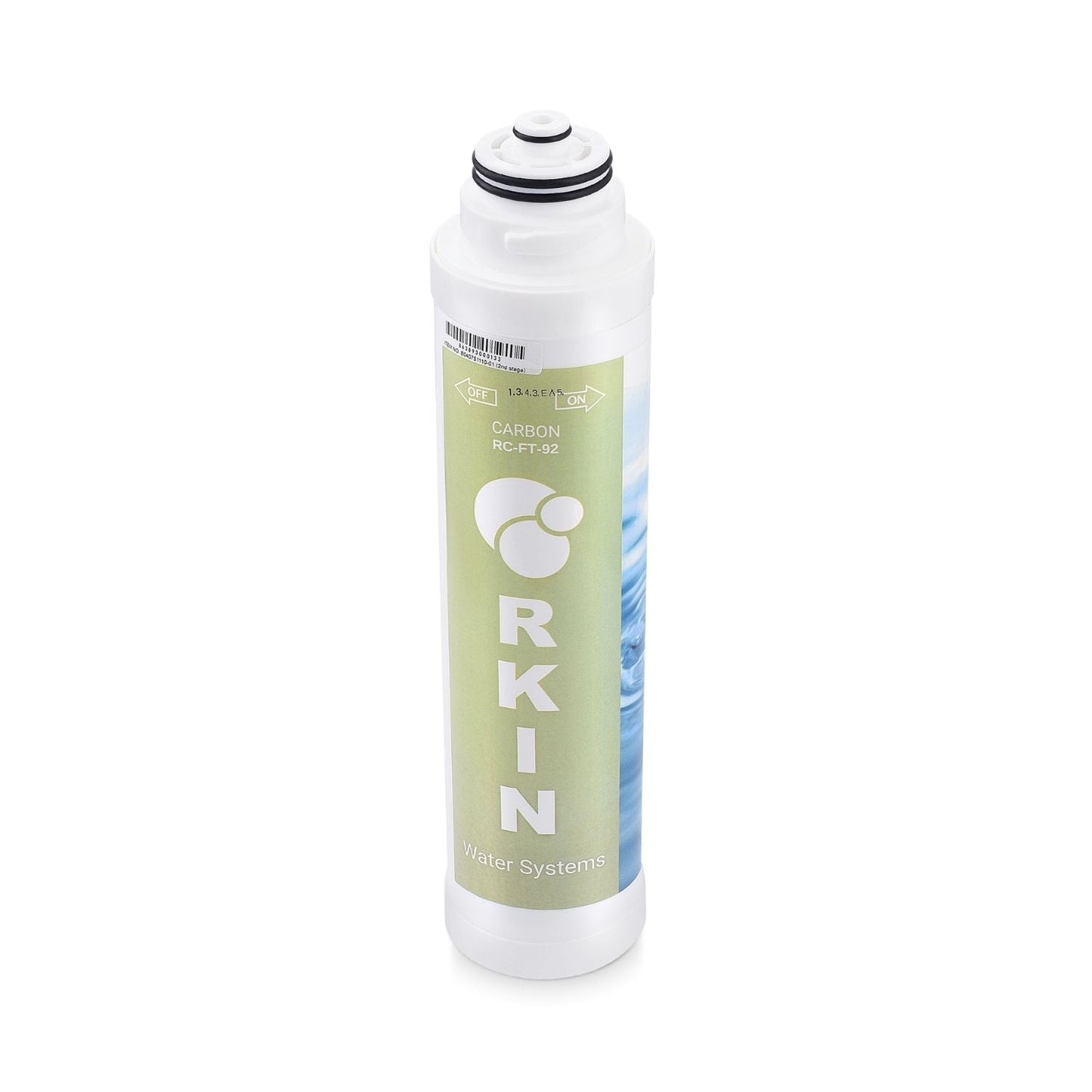 RKIN Carbon Block Filter - RKIN