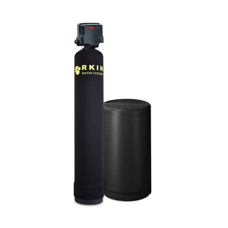 Water Softener System