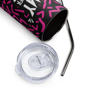 Stainless steel tumbler #2 - RKIN