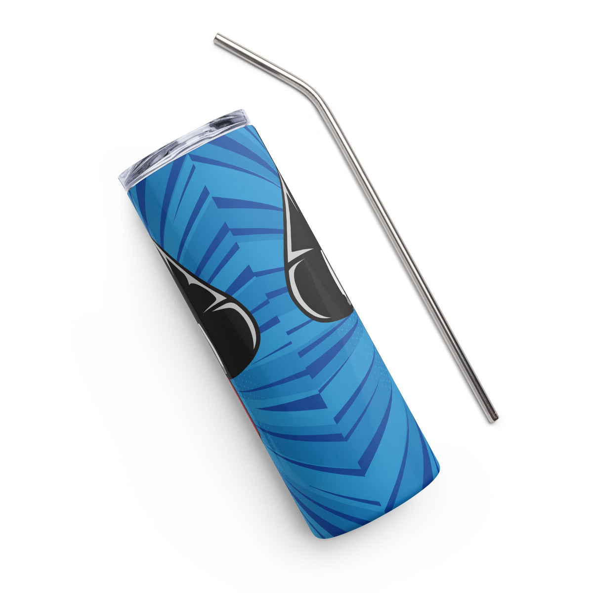 Stainless steel tumbler #6 - RKIN