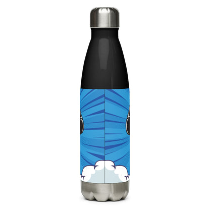 Stainless steel water bottle #6 - RKIN