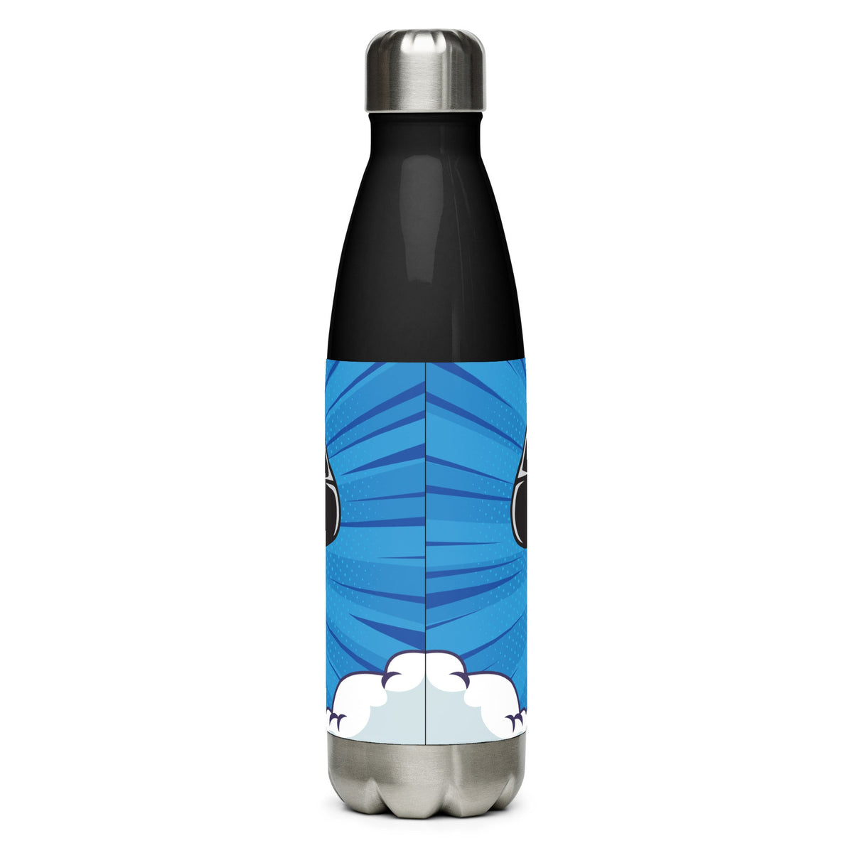 Stainless steel water bottle #6 - RKIN