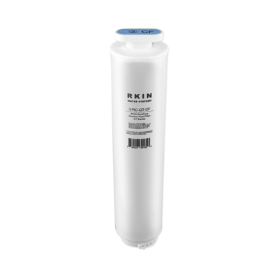 U1 RKIN AlcaPure Alkaline Post Filter QT Series - RKIN