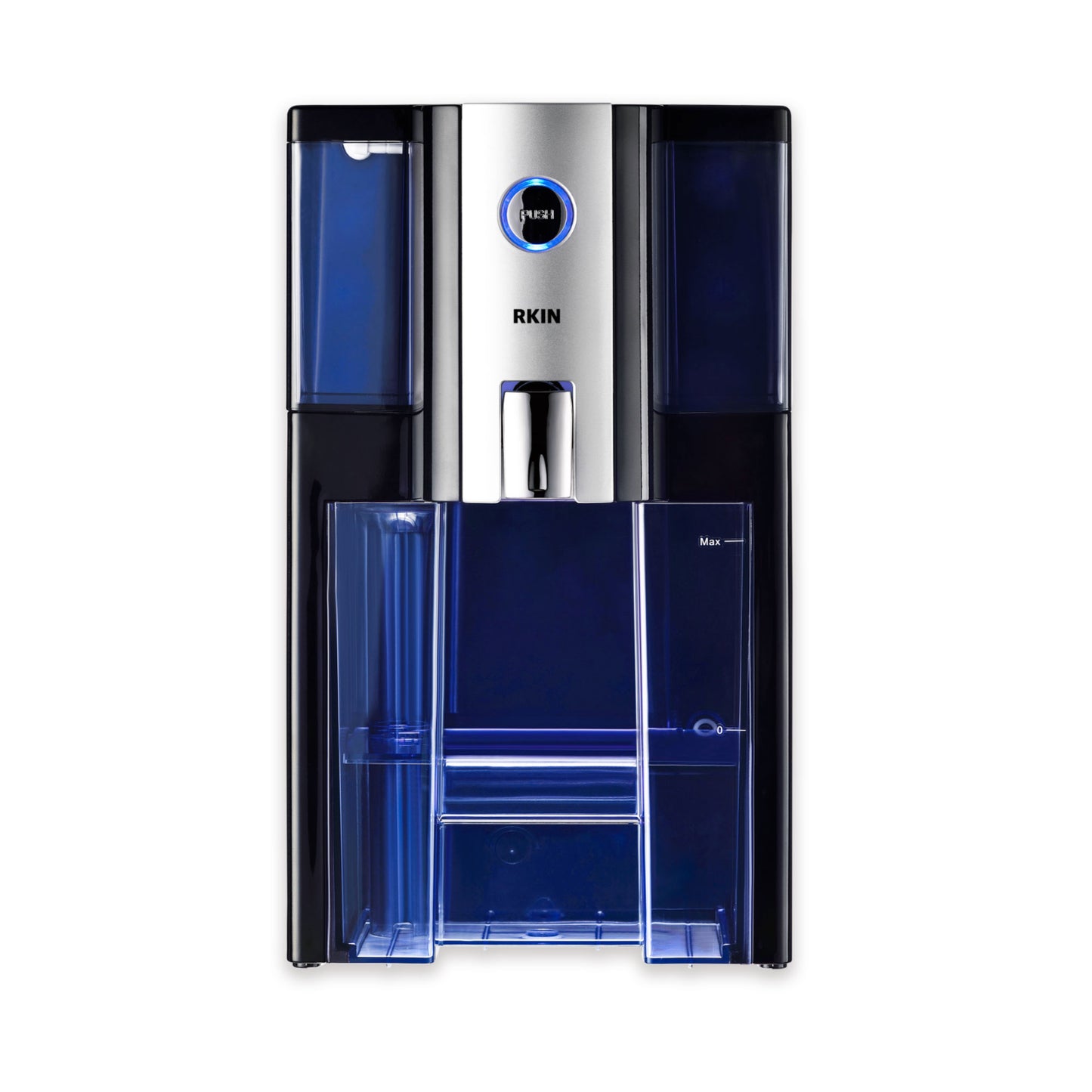 Zero Installation Purifier Countertop Reverse Osmosis Water Filter - RKIN