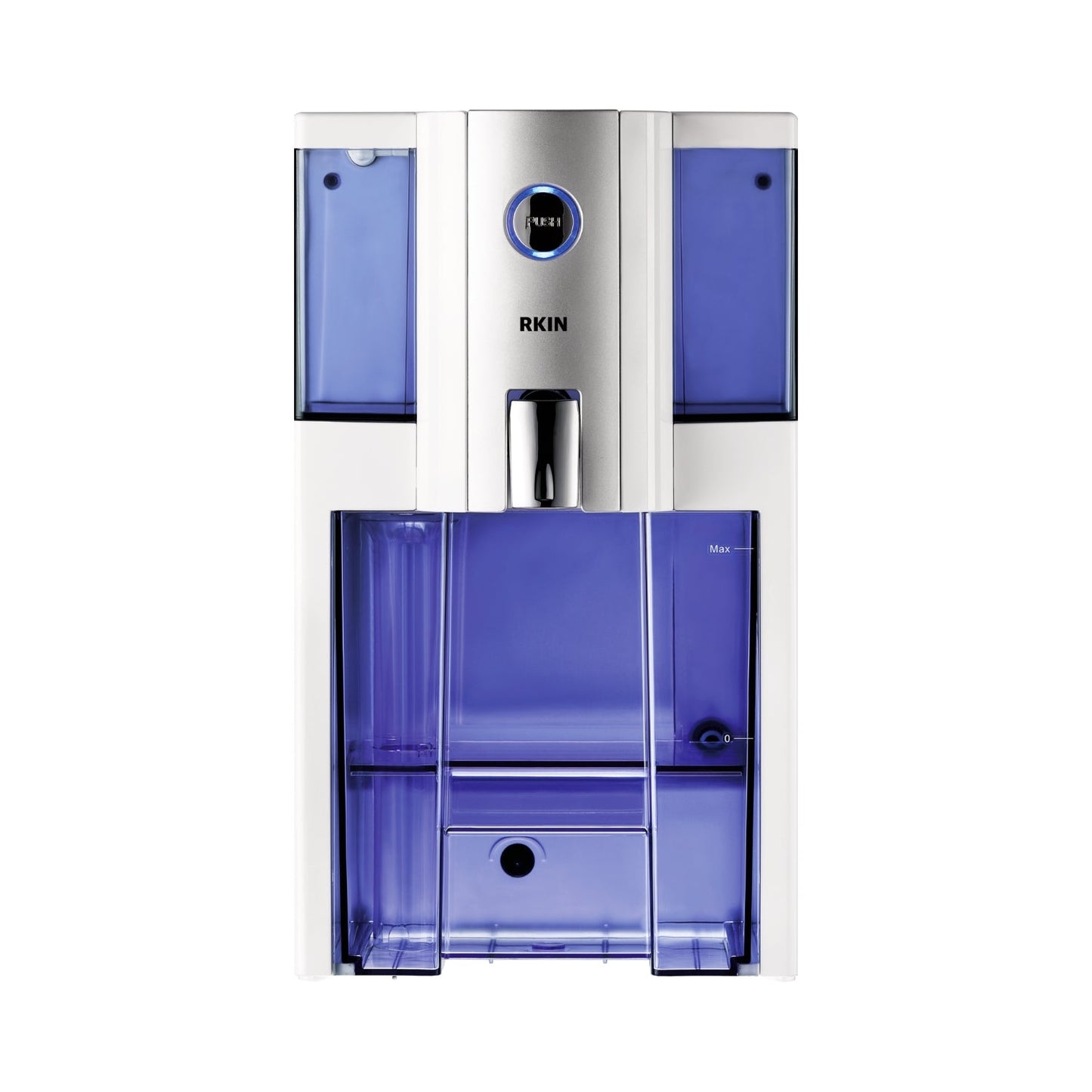 Zero Installation Purifier Countertop Reverse Osmosis Water Filter - RKIN
